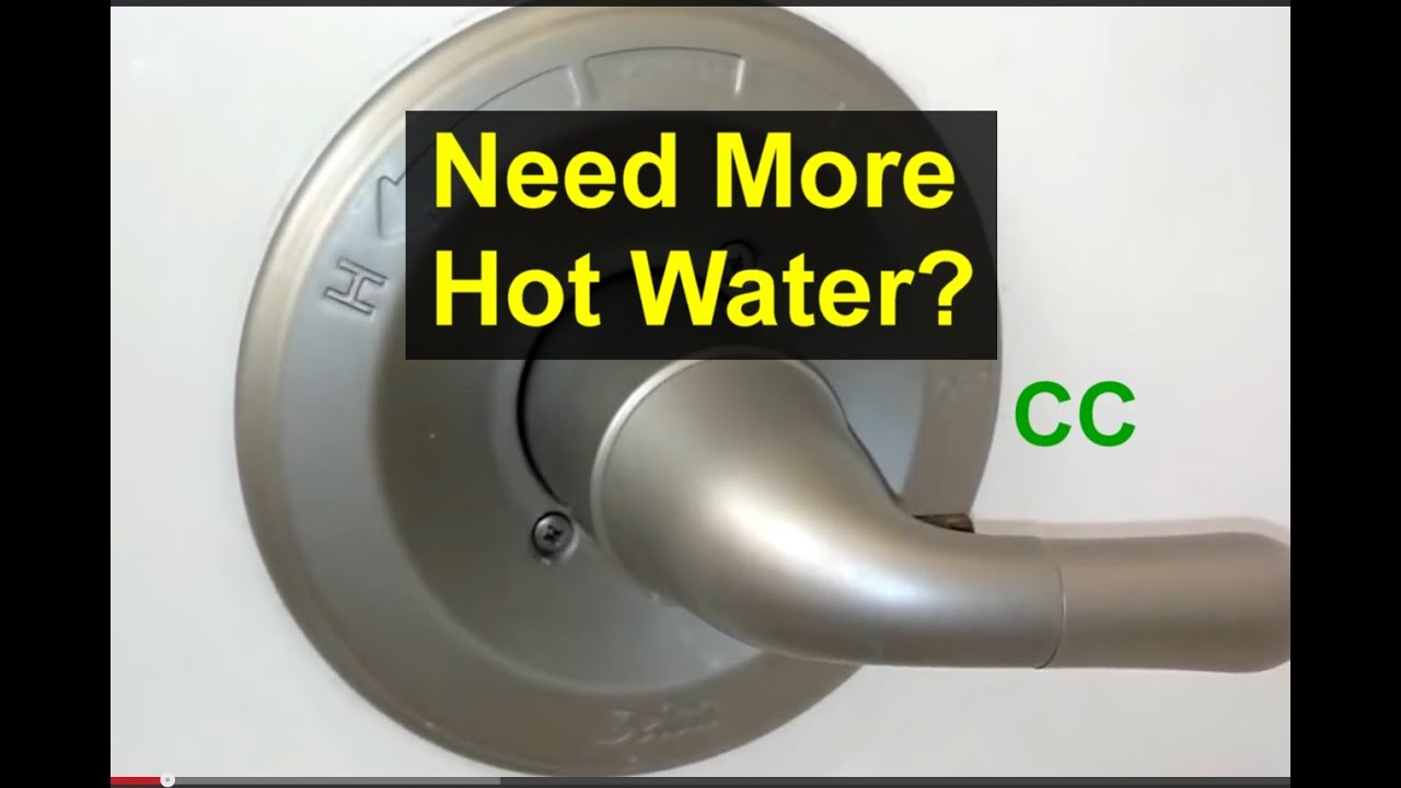 Aquasource Shower Faucet Manual Powerfulgain