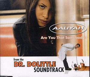 Aaliyah Are You That Somebody Download Free Mp3