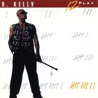 R Kelly Ignition Acapella Download Free