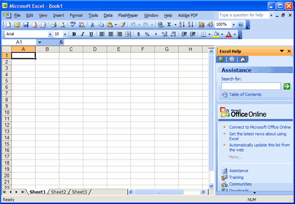 Free download ms access 2003 setup file