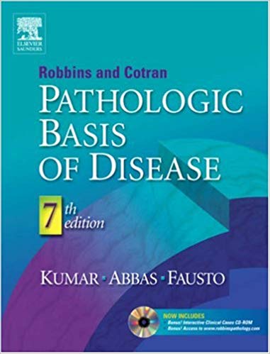 Robbins pathologic basis of disease 7th edition pdf free download 64 bit
